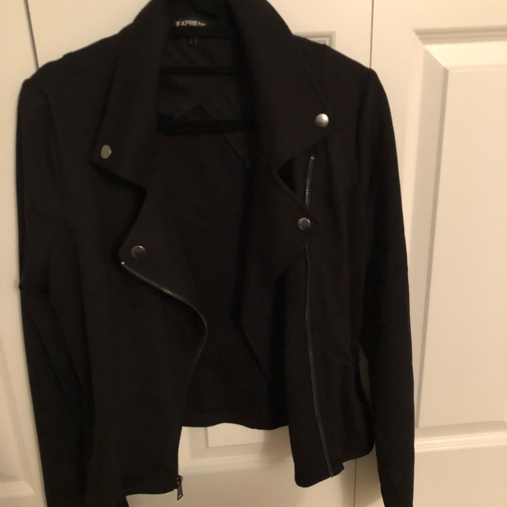 Express jacket